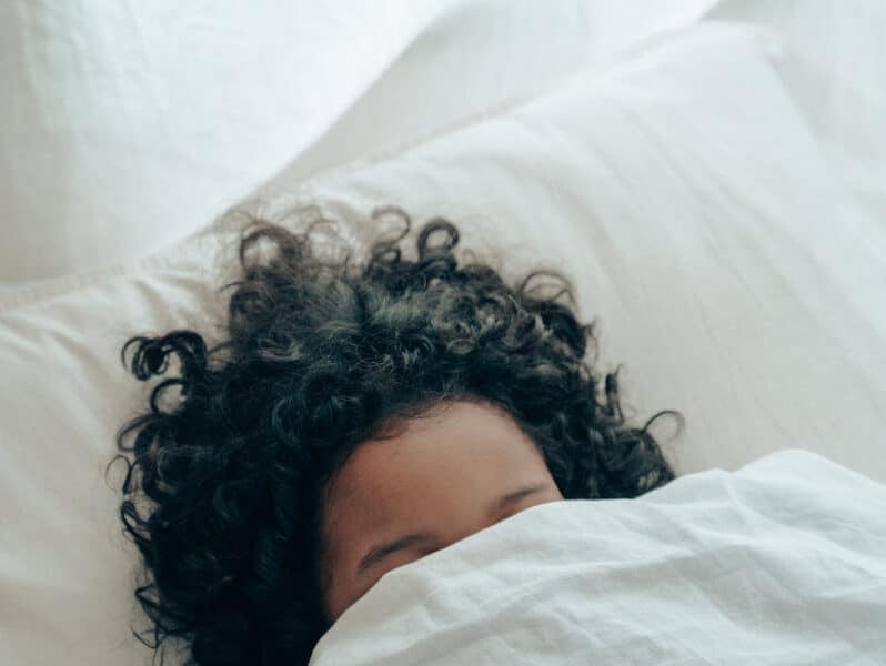 Hoeveel uur moet je per nacht slapen?
