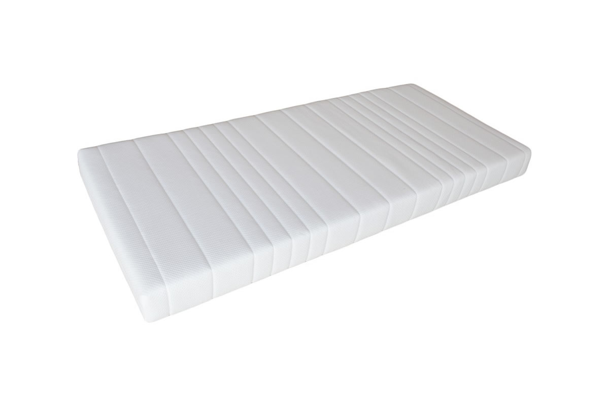 Baby / Peuter matras Koudschuim HR40 - anti-allergisch