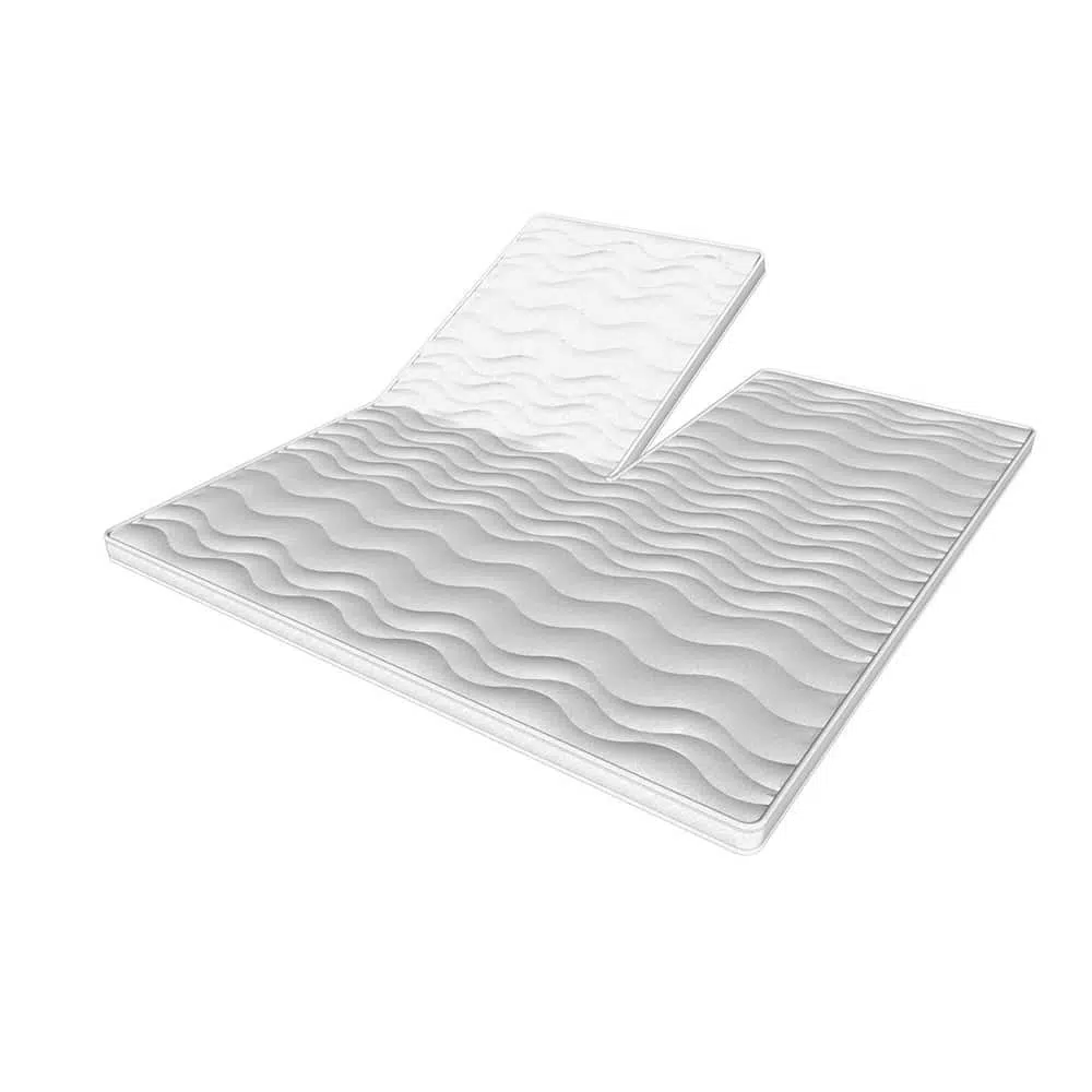 Topper Boston NASA - 7cm - Split