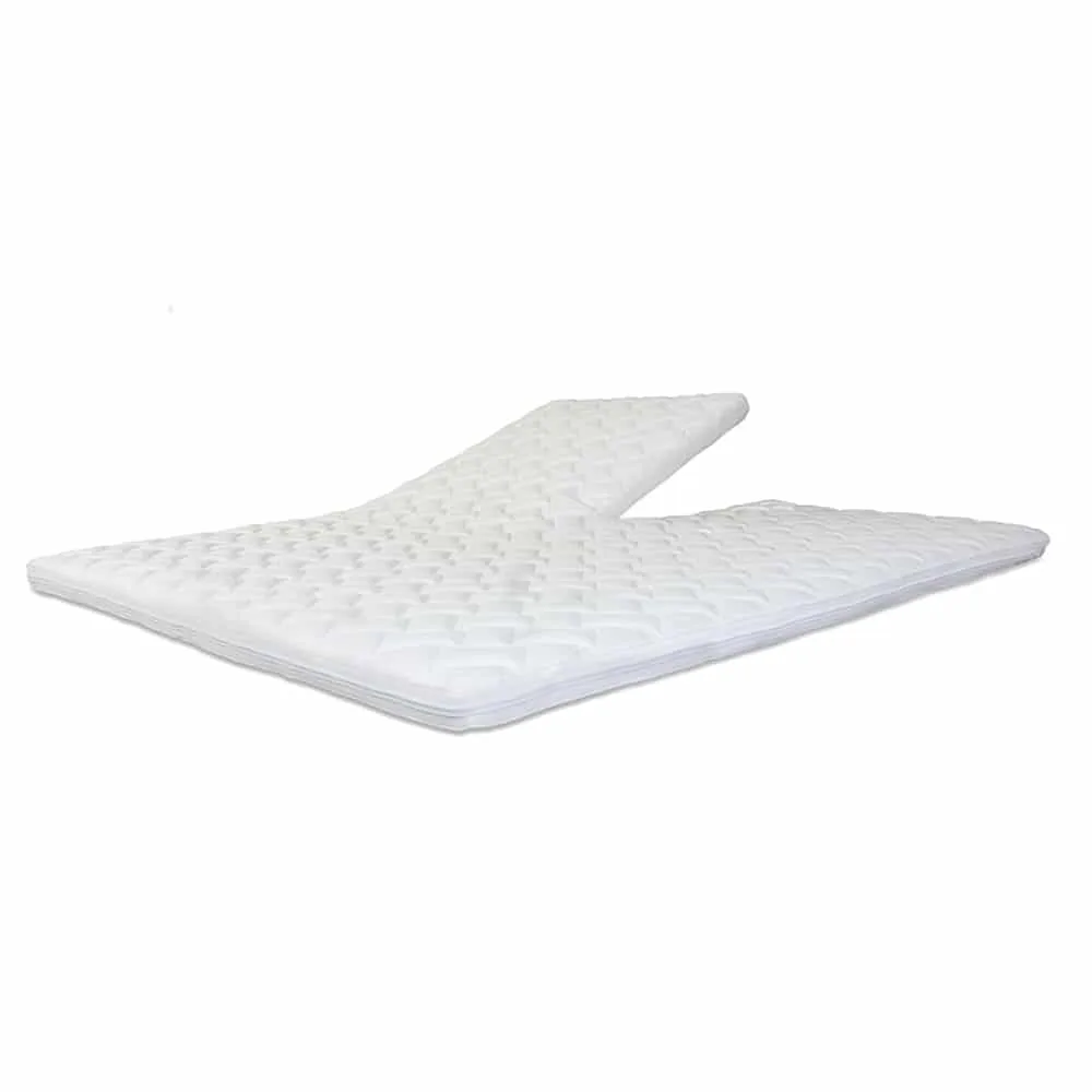 4 D topper NASA - 9cm - Split