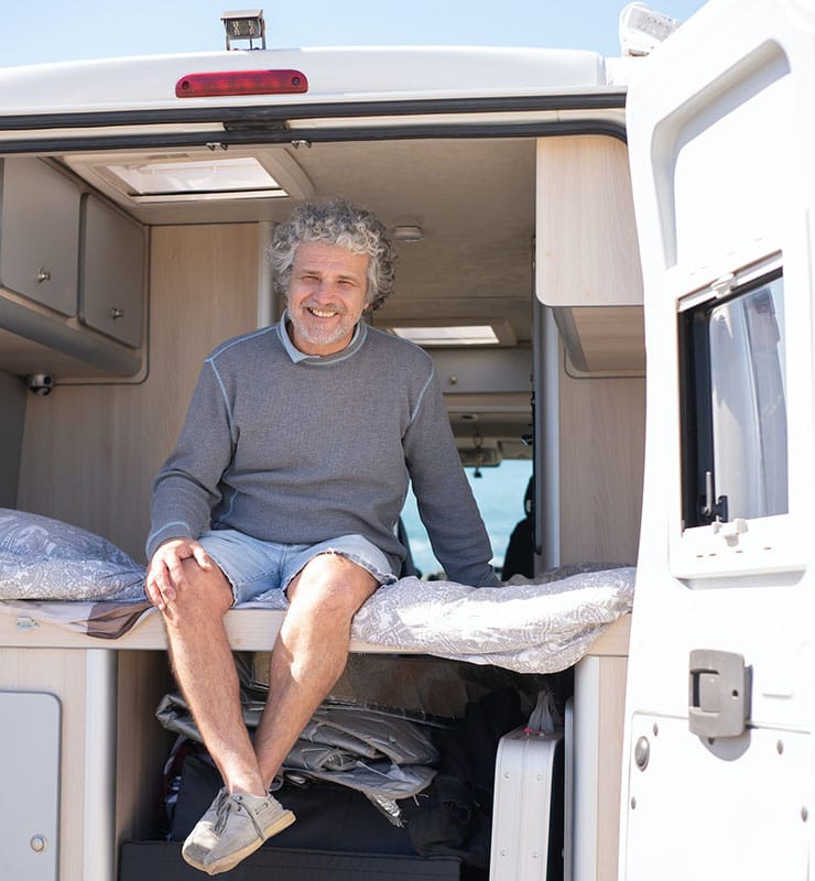 Hoe lang gaat een matras mee? Tips voor duurzaam slaapcomfort tijdens uw camper- en caravanreizen in Twente