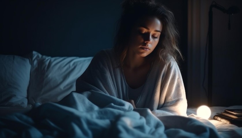 Slaapfeiten die Je Mond Doen Openvallen