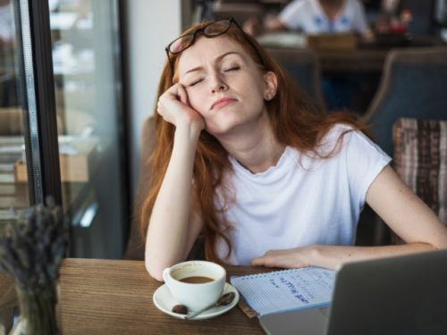 Nachtrust hacks voor een productiever leven