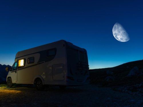 De Correlatie tussen Slecht Slapen en de Volle Maan: Feit of Fictie?