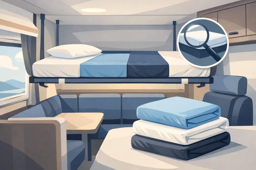 Beste hoeslakens voor hefbed kiezen