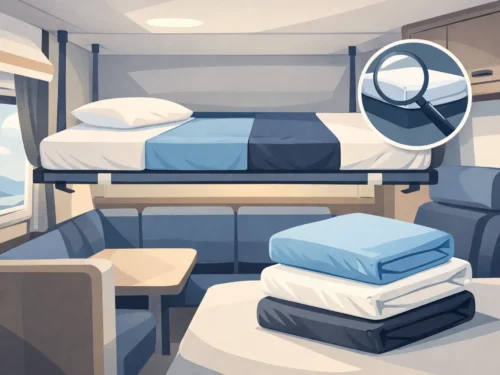 Beste hoeslakens voor hefbed kiezen