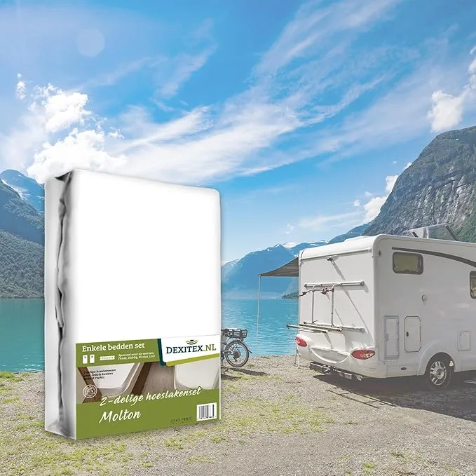Perfecte Pasvorm Voor Jouw Camper of Caravan