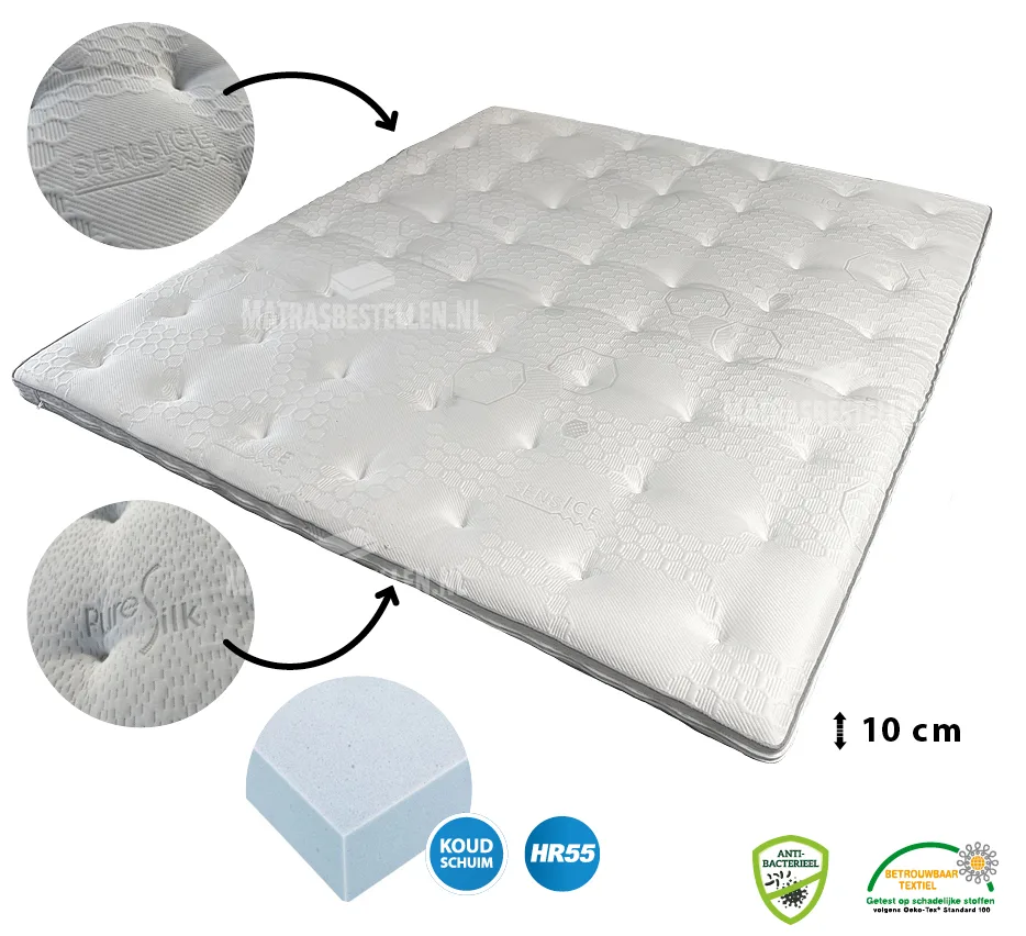 Topper Ambassador SENS-ICE OP=OP 180/200